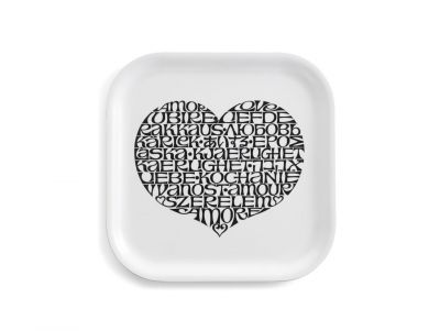 Classic Tray Small Plateau Vitra